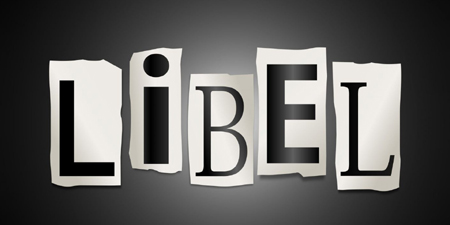 Dawn for 'sensible new libel law' in Pakistan